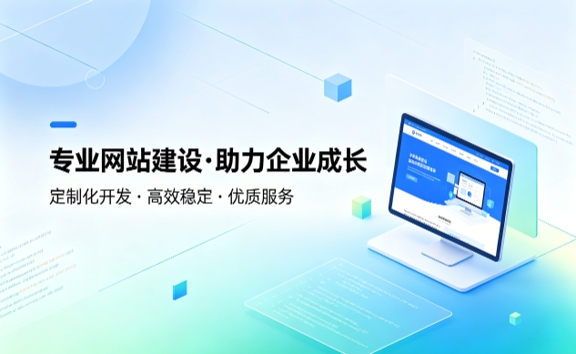 J9国际备用站登录入口企业建站如何避坑？教你挑选靠谱建站服务商