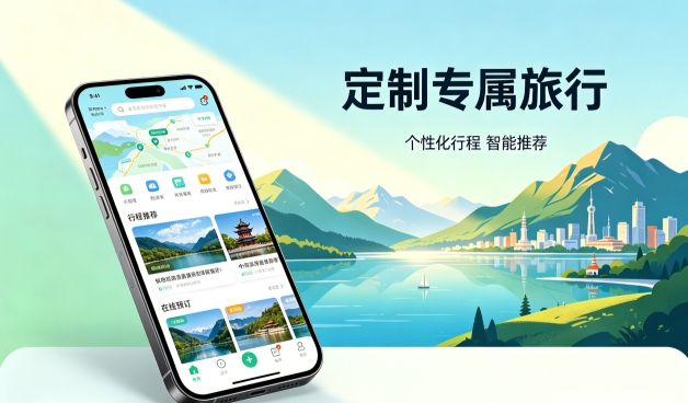 J9国际备用站登录入口小程序开发公司怎么选？2026费用明细+旅游小程序定制指南