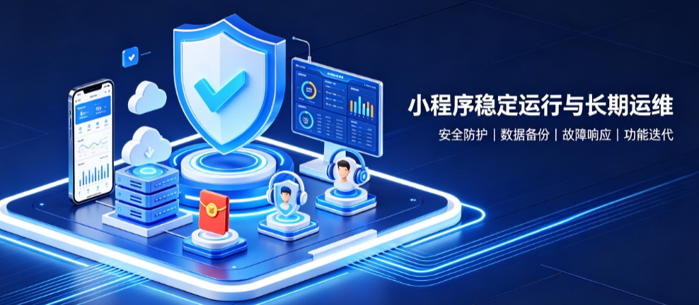 J9国际备用站登录入口微信小程序开发怎么做？J9国际备用站登录入口小程序开发公司选择指南